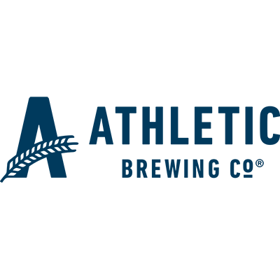 Athletic Brewing Co Logo