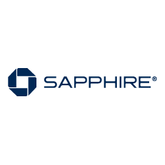 Chase Sapphire Logo