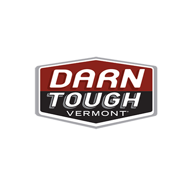 Darn Tough Vermont Logo